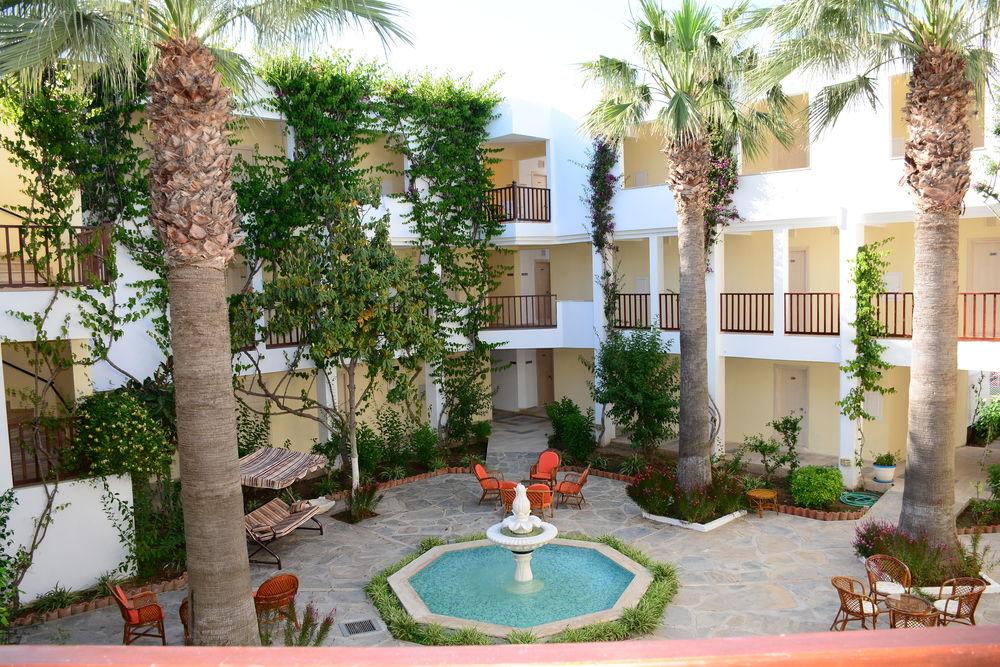 Natur Garden Hotel Bitez Exterior foto