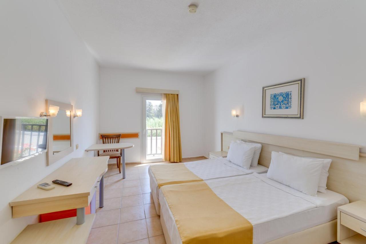 Natur Garden Hotel Bitez Exterior foto