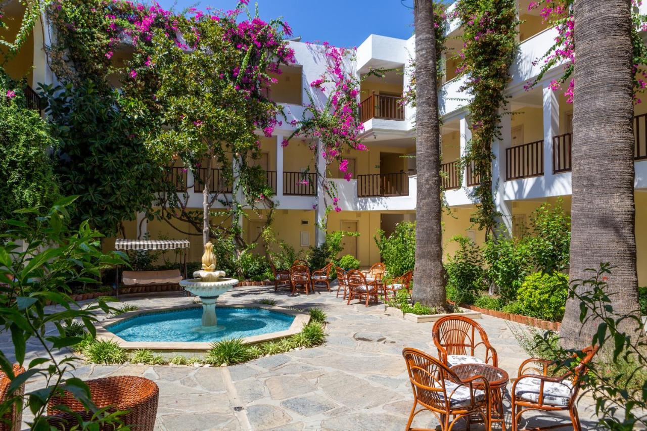 Natur Garden Hotel Bitez Exterior foto