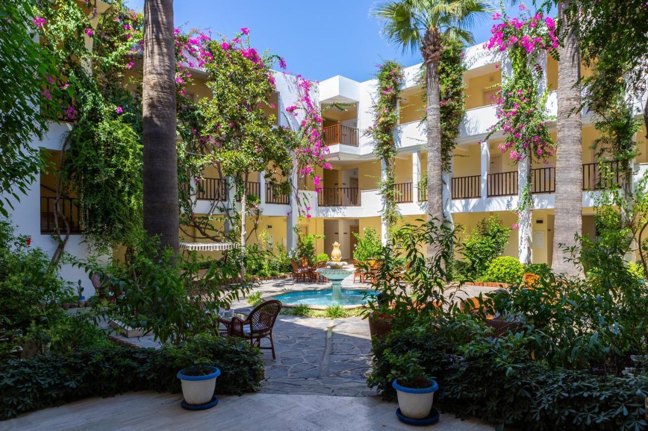 Natur Garden Hotel Bitez Exterior foto