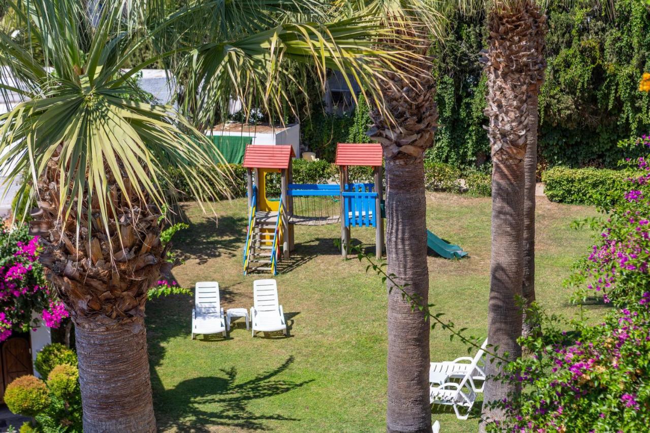 Natur Garden Hotel Bitez Exterior foto