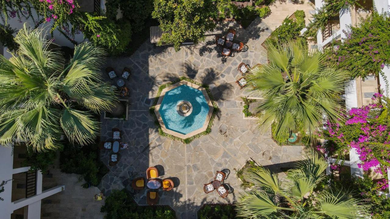 Natur Garden Hotel Bitez Exterior foto