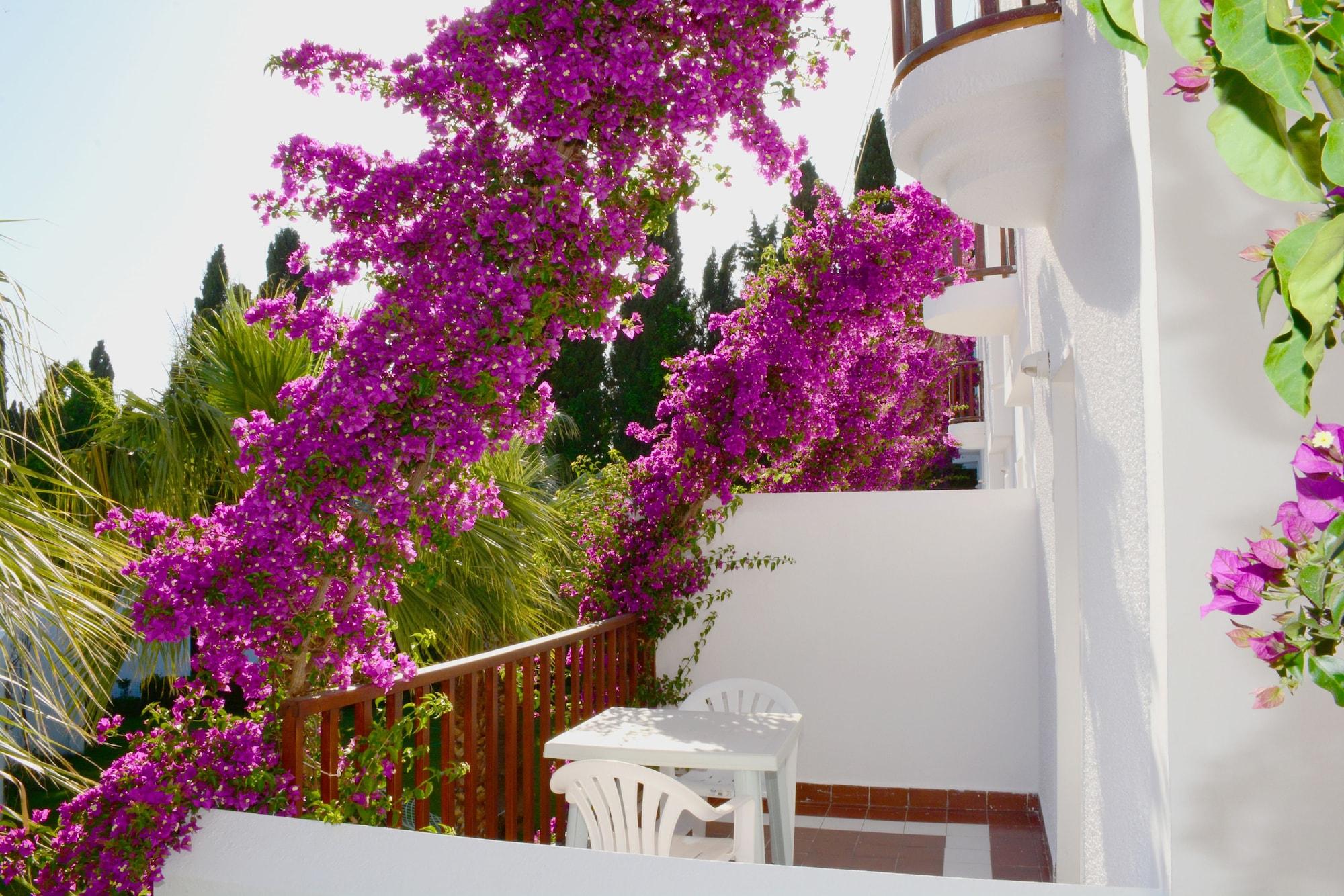 Natur Garden Hotel Bitez Exterior foto