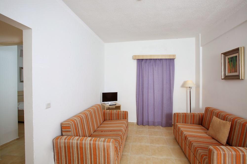 Natur Garden Hotel Bitez Exterior foto