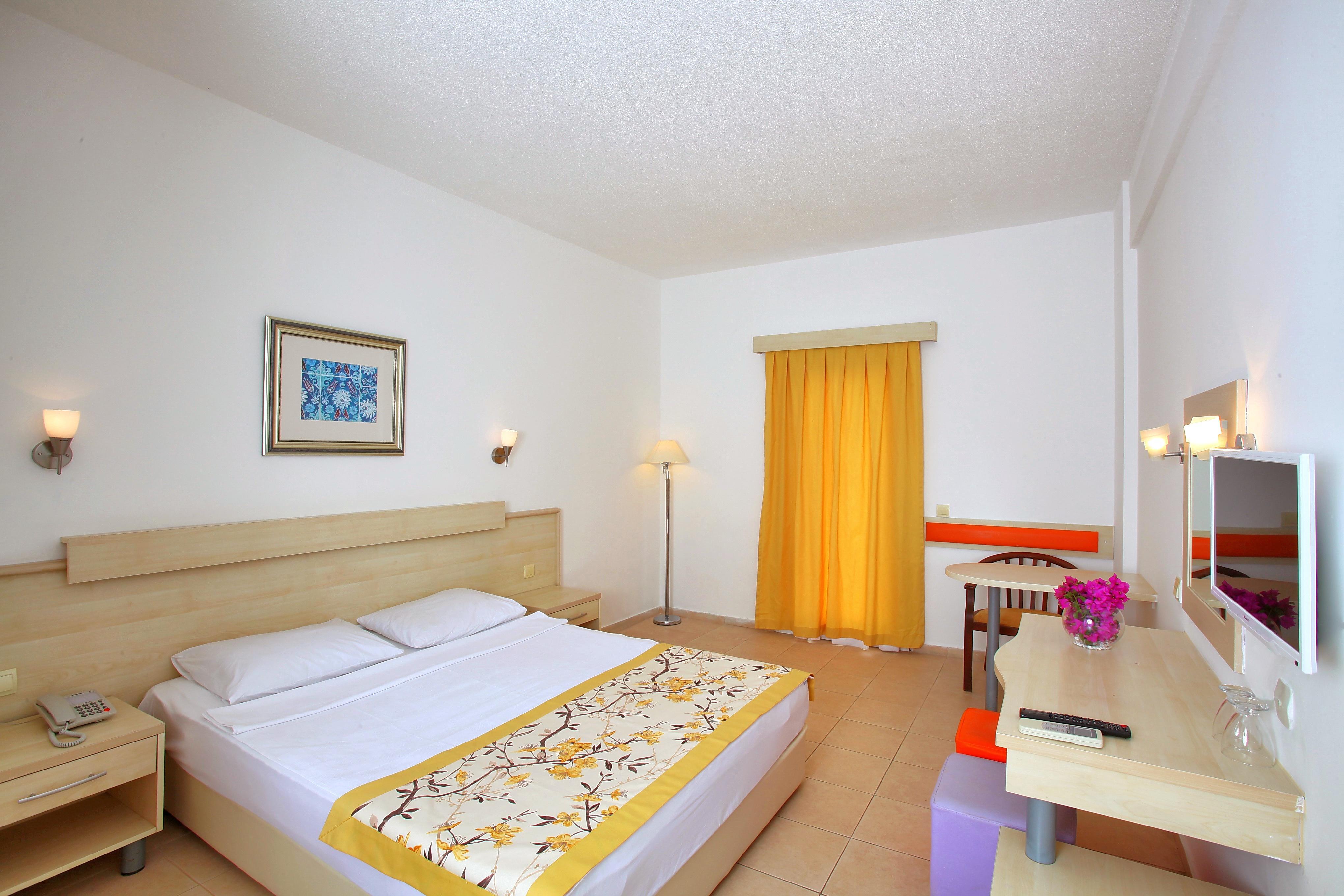 Natur Garden Hotel Bitez Exterior foto