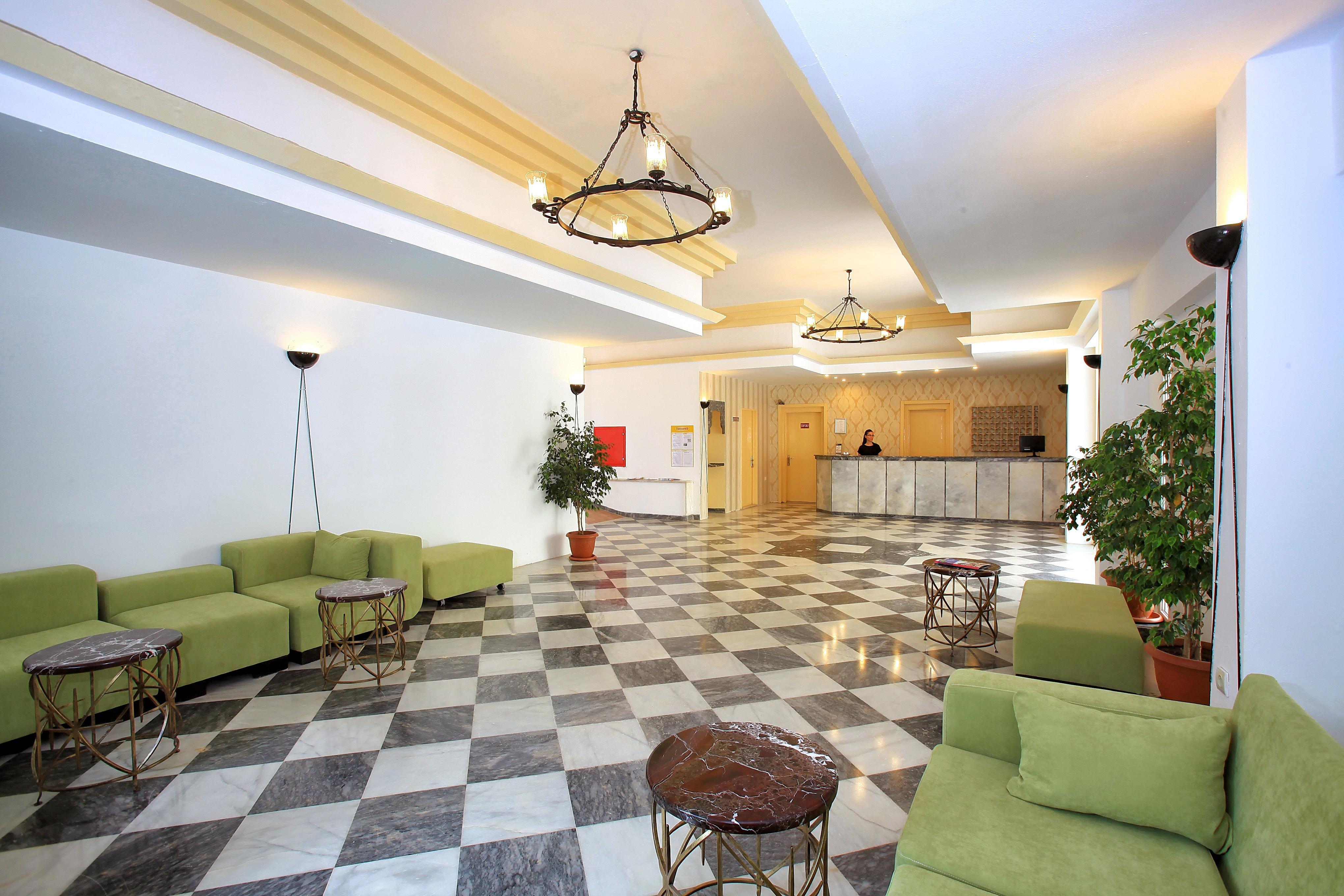 Natur Garden Hotel Bitez Exterior foto