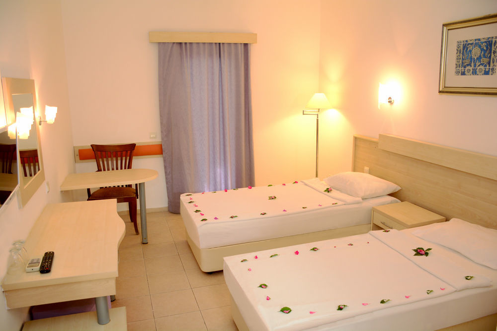 Natur Garden Hotel Bitez Exterior foto