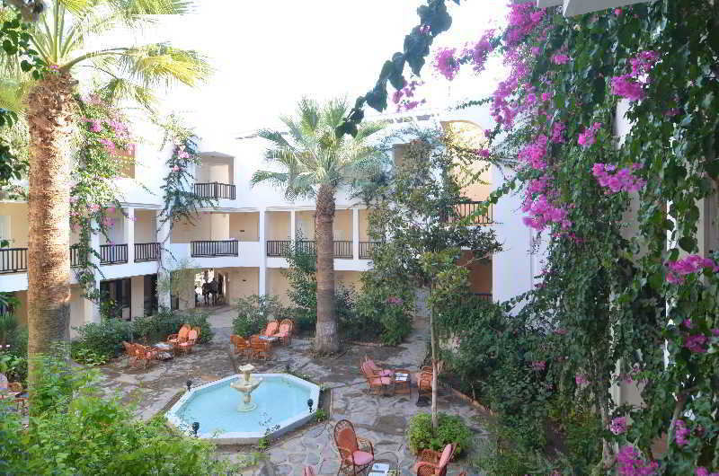 Natur Garden Hotel Bitez Exterior foto